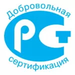 добровольный сертификат соответствия ДСС